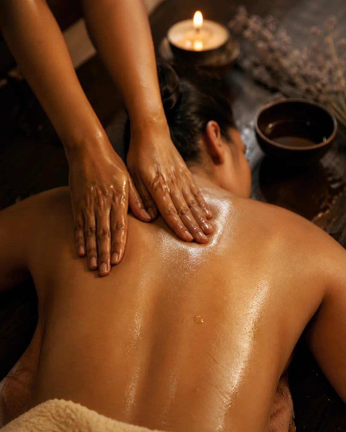 Massage Zen Touch